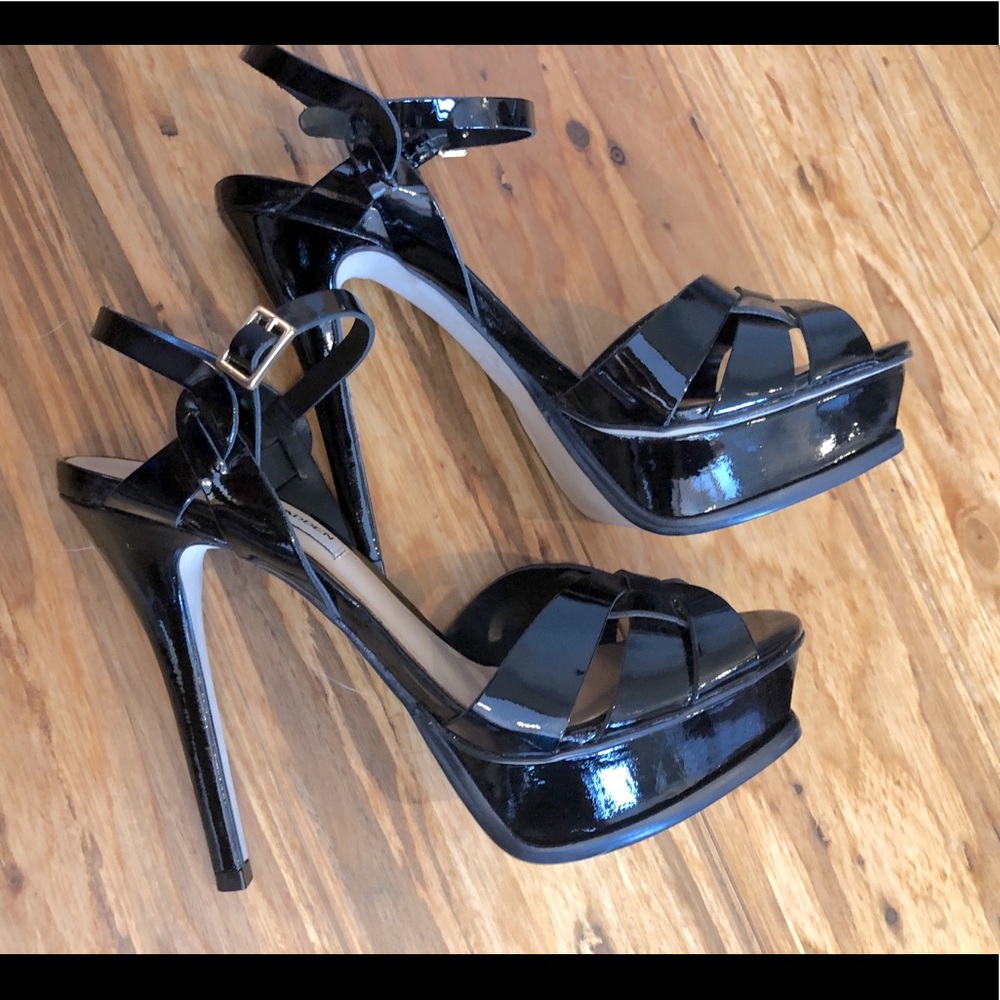 Steve Madden High Heels